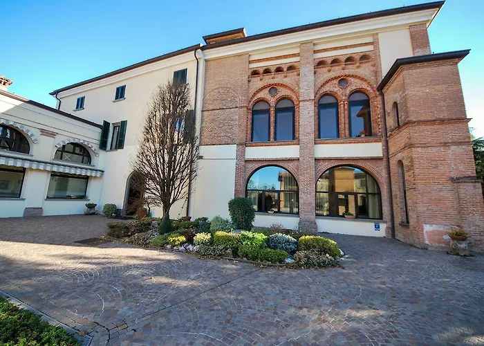 Villa Santa Maria Dell\'Arco - Centro Oreb