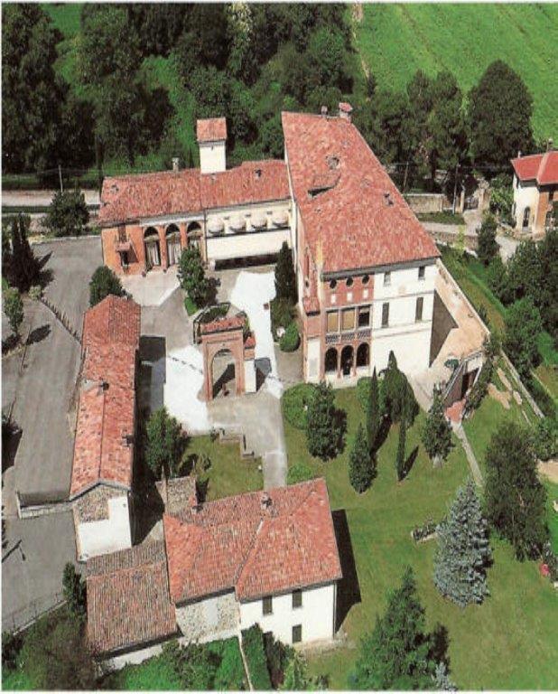 Сasa de vacaciones Santa Maria Dell'arco - Centro Oreb Cazzago San Martino