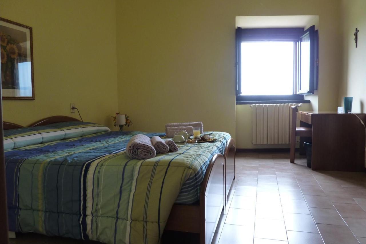 Santa Maria Dell'arco - Centro Oreb Сasa de vacaciones *