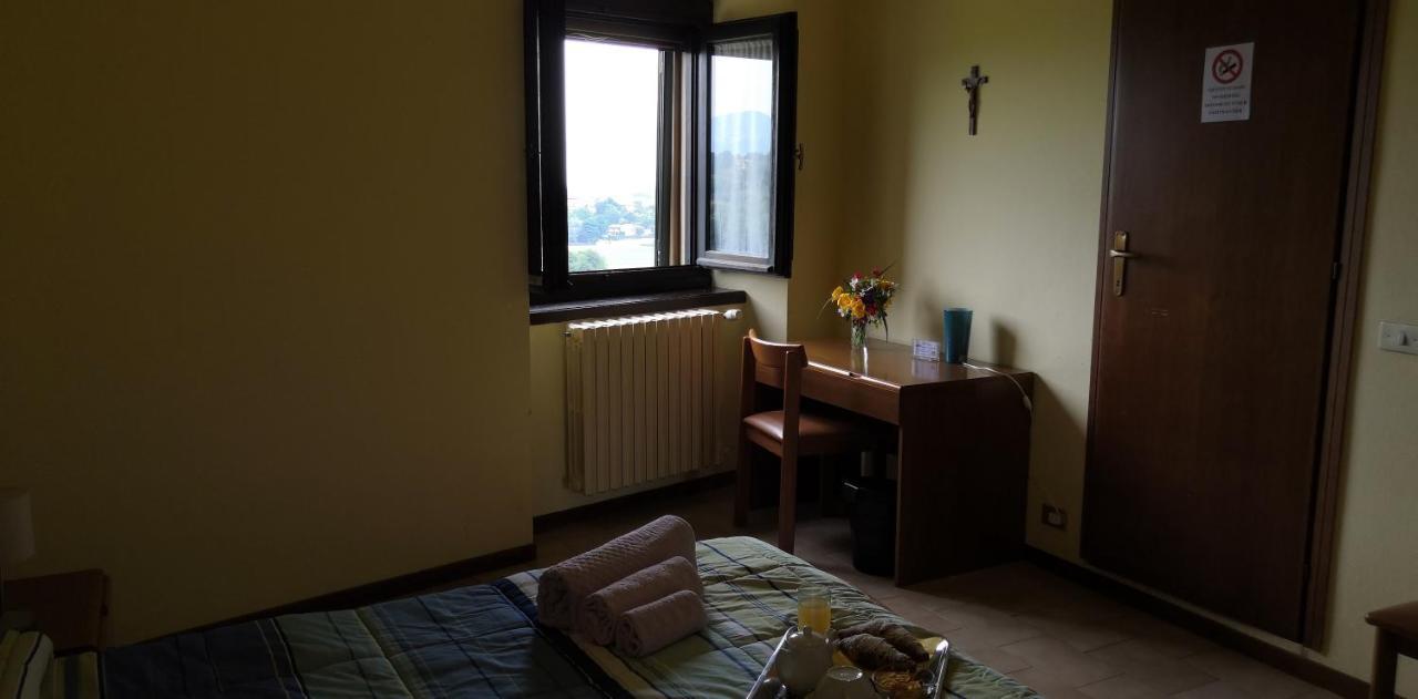 Santa Maria Dell'arco - Centro Oreb Сasa de vacaciones *